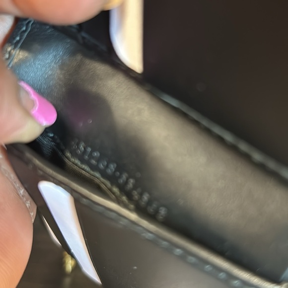 Gucci kingsnake men’s wallet 100% leather - Picture 7 of 9